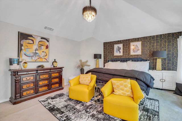 5605 Luna Drive, Rowlett, TX 75088