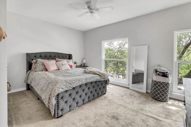 5605 Luna Drive, Rowlett, TX 75088