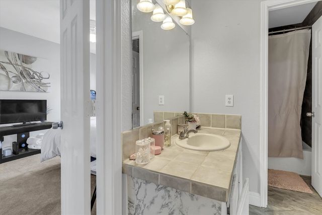 5605 Luna Drive, Rowlett, TX 75088