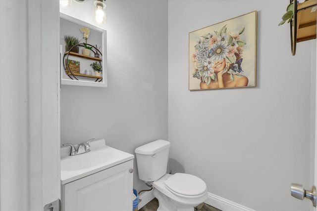5605 Luna Drive, Rowlett, TX 75088