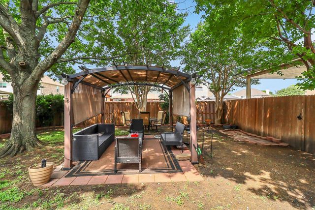 5605 Luna Drive, Rowlett, TX 75088