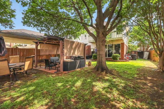 5605 Luna Drive, Rowlett, TX 75088