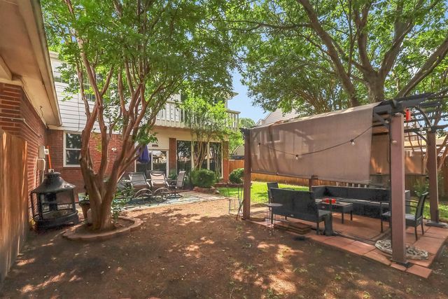 5605 Luna Drive, Rowlett, TX 75088