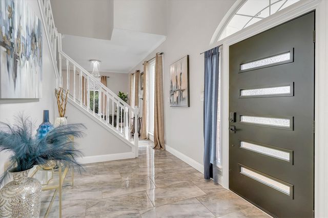 5605 Luna Drive, Rowlett, TX 75088