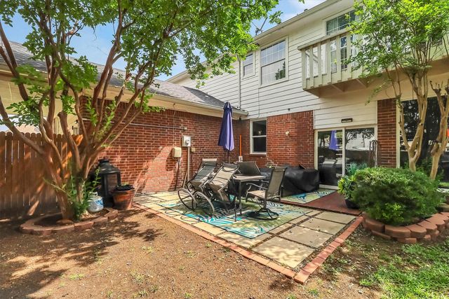 5605 Luna Drive, Rowlett, TX 75088