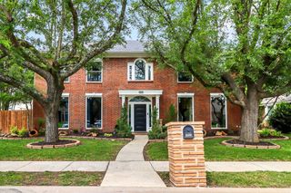 5605 Luna Drive, Rowlett, TX 75088