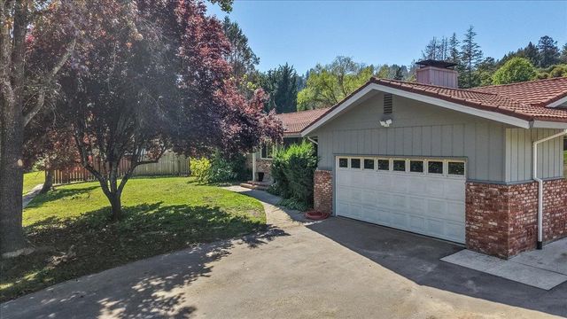 5599 Branciforte Drive, Santa Cruz, CA 95065