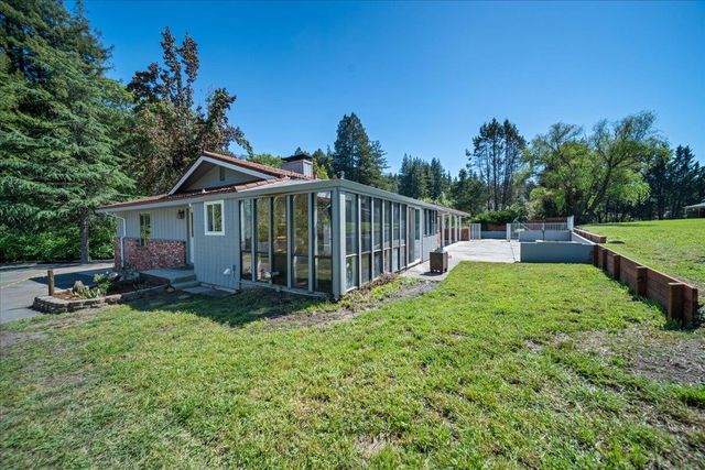 5599 Branciforte Drive, Santa Cruz, CA 95065