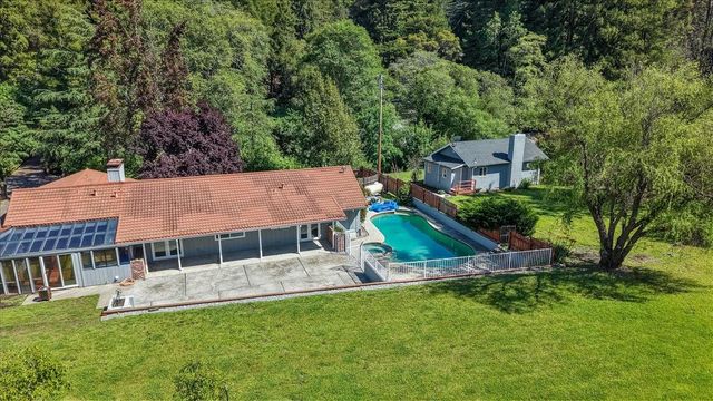 5599 Branciforte Drive, Santa Cruz, CA 95065