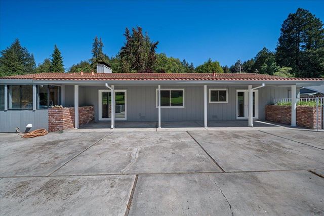 5599 Branciforte Drive, Santa Cruz, CA 95065