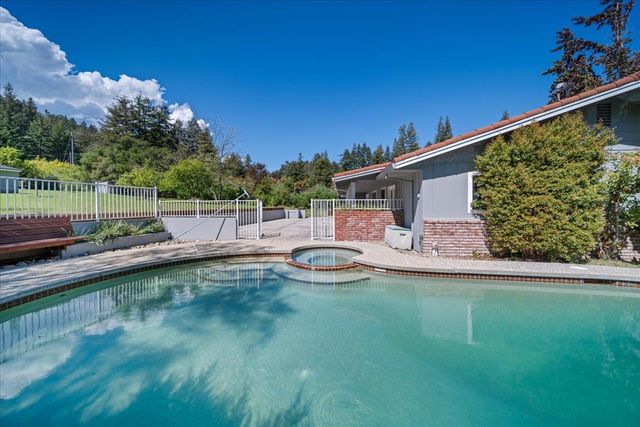 5599 Branciforte Drive, Santa Cruz, CA 95065