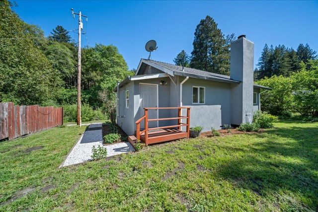 5599 Branciforte Drive, Santa Cruz, CA 95065