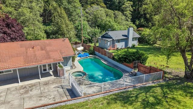5599 Branciforte Drive, Santa Cruz, CA 95065