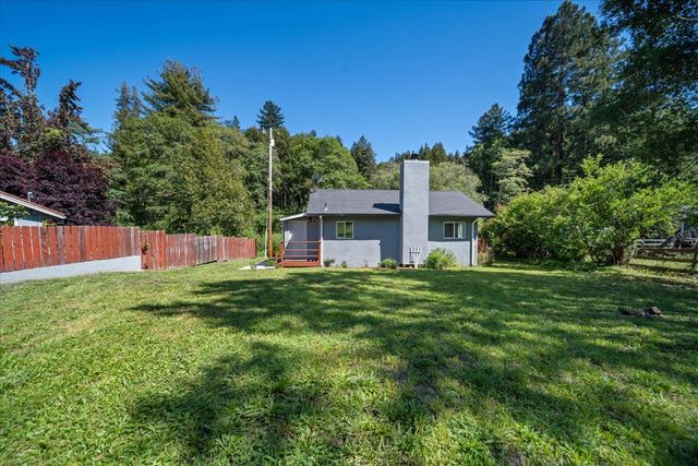 5599 Branciforte Drive, Santa Cruz, CA 95065