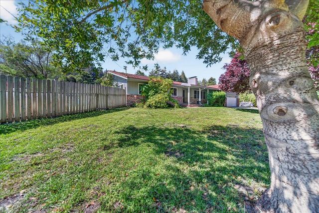 5599 Branciforte Drive, Santa Cruz, CA 95065