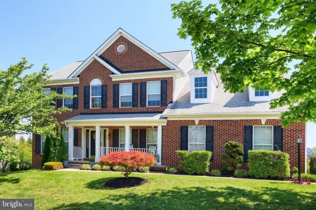 7653 PLAYER BLVD, Seven Valleys, PA 17360