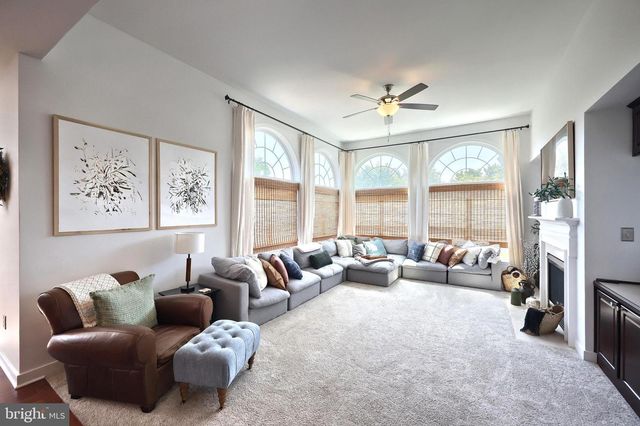 7653 PLAYER BLVD, Seven Valleys, PA 17360