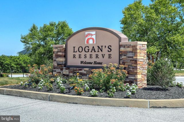7653 PLAYER BLVD, Seven Valleys, PA 17360