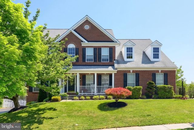 7653 PLAYER BLVD, Seven Valleys, PA 17360