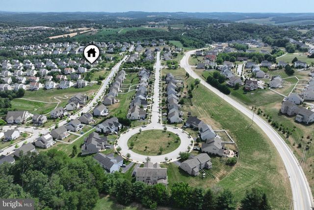 7653 PLAYER BLVD, Seven Valleys, PA 17360