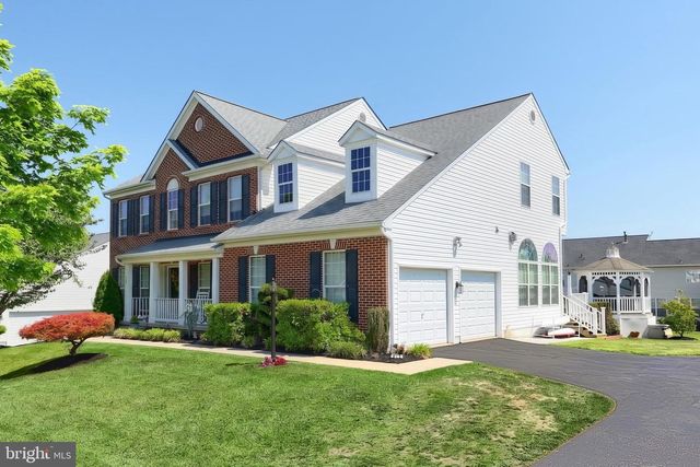 7653 PLAYER BLVD, Seven Valleys, PA 17360