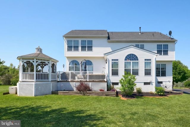 7653 PLAYER BLVD, Seven Valleys, PA 17360