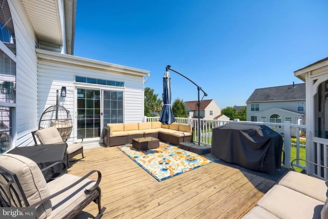 7653 PLAYER BLVD, Seven Valleys, PA 17360