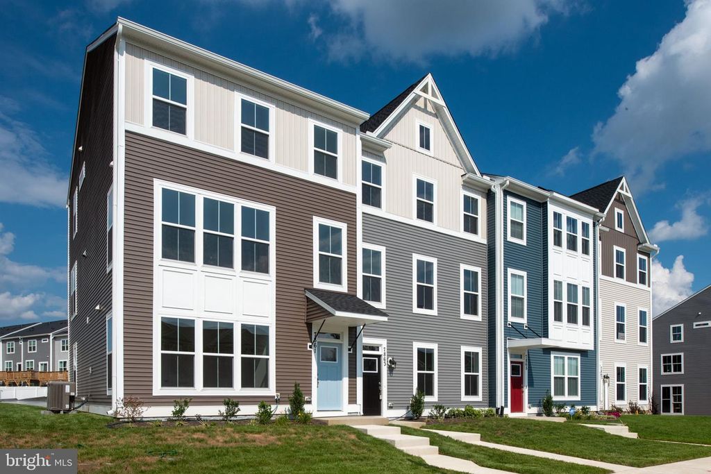 8816 SELBY CT, Spotsylvania, VA 22551