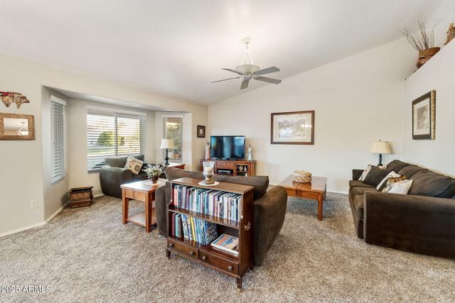 24714 S ONTARIO Drive, Sun Lakes, AZ 85248