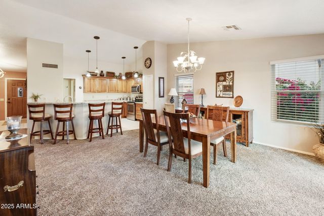 24714 S ONTARIO Drive, Sun Lakes, AZ 85248