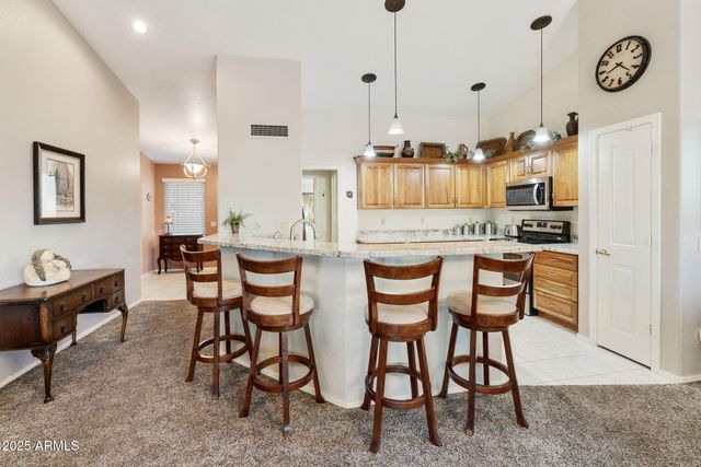 24714 S ONTARIO Drive, Sun Lakes, AZ 85248