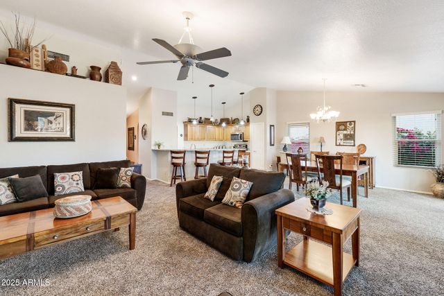 24714 S ONTARIO Drive, Sun Lakes, AZ 85248