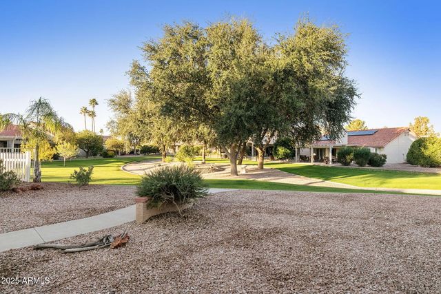 24714 S ONTARIO Drive, Sun Lakes, AZ 85248