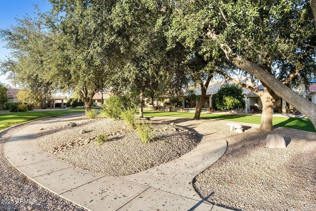 24714 S ONTARIO Drive, Sun Lakes, AZ 85248