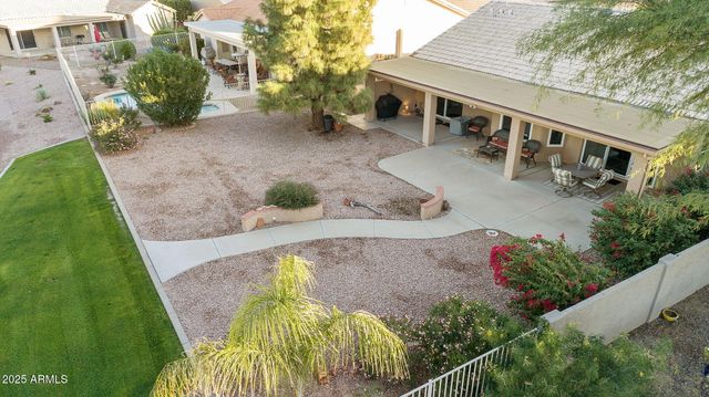24714 S ONTARIO Drive, Sun Lakes, AZ 85248