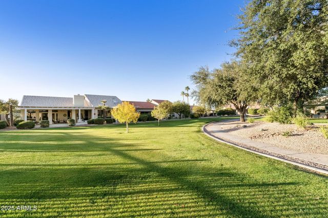 24714 S ONTARIO Drive, Sun Lakes, AZ 85248