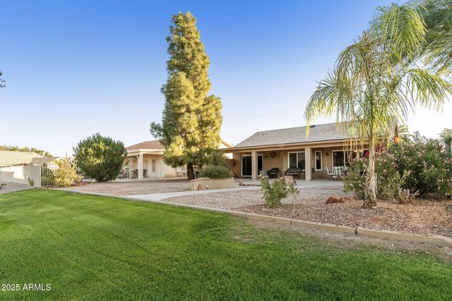 24714 S ONTARIO Drive, Sun Lakes, AZ 85248