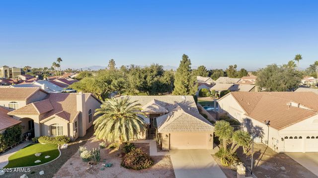 24714 S ONTARIO Drive, Sun Lakes, AZ 85248