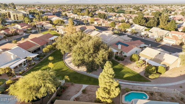 24714 S ONTARIO Drive, Sun Lakes, AZ 85248