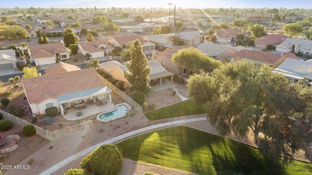 24714 S ONTARIO Drive, Sun Lakes, AZ 85248