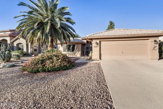 24714 S ONTARIO Drive, Sun Lakes, AZ 85248