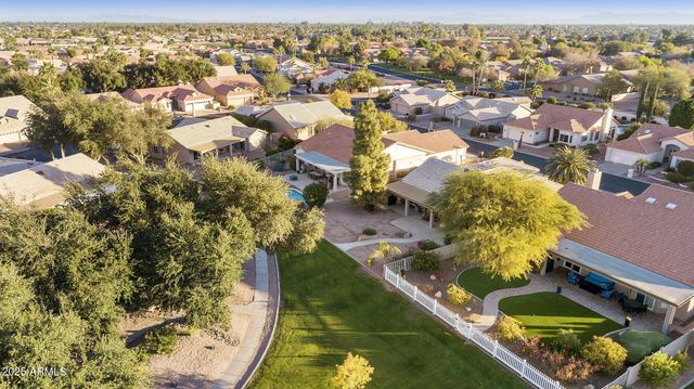 24714 S ONTARIO Drive, Sun Lakes, AZ 85248