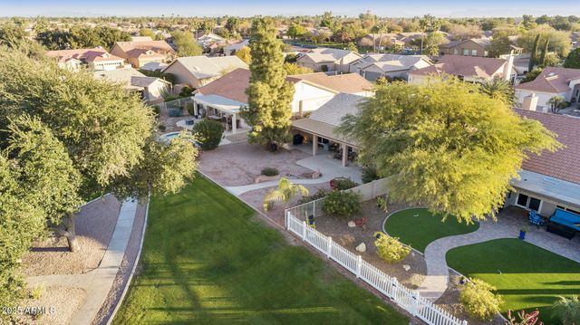 24714 S ONTARIO Drive, Sun Lakes, AZ 85248