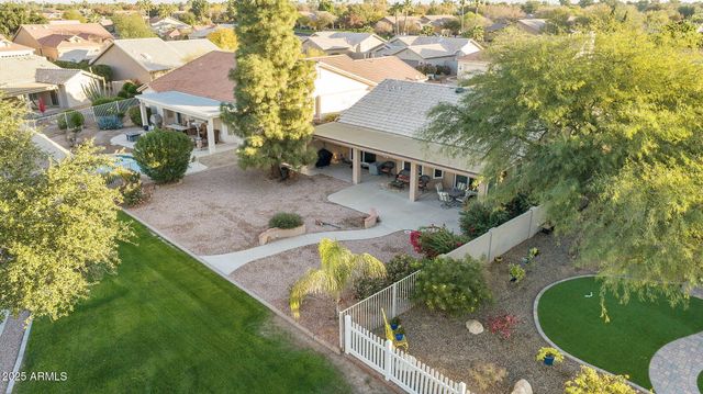24714 S ONTARIO Drive, Sun Lakes, AZ 85248