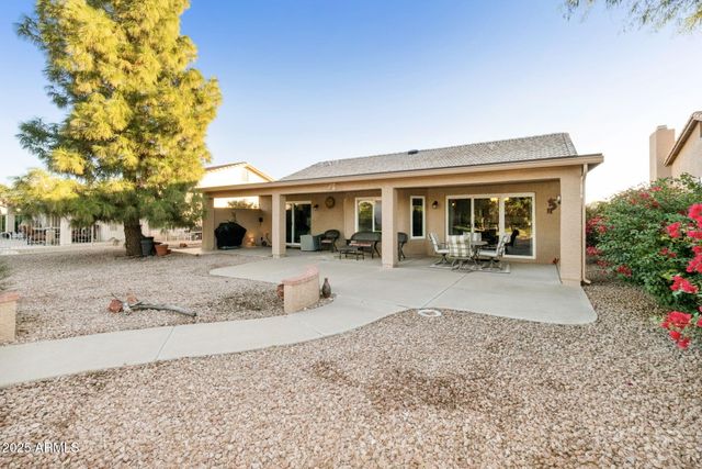 24714 S ONTARIO Drive, Sun Lakes, AZ 85248