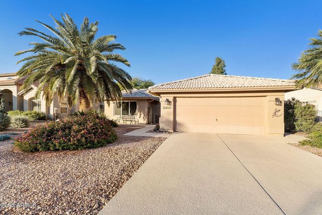 24714 S ONTARIO Drive, Sun Lakes, AZ 85248
