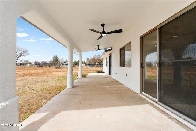 1844 S QUARTERHORSE Lane, Camp Verde, AZ 86322