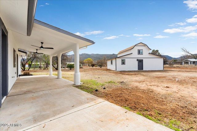 1844 S QUARTERHORSE Lane, Camp Verde, AZ 86322