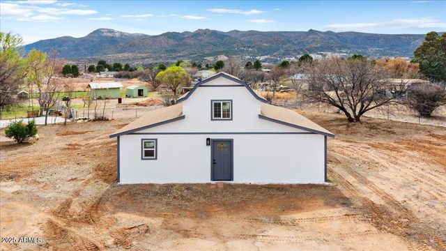 1844 S QUARTERHORSE Lane, Camp Verde, AZ 86322