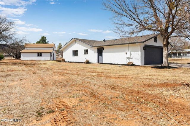 1844 S QUARTERHORSE Lane, Camp Verde, AZ 86322